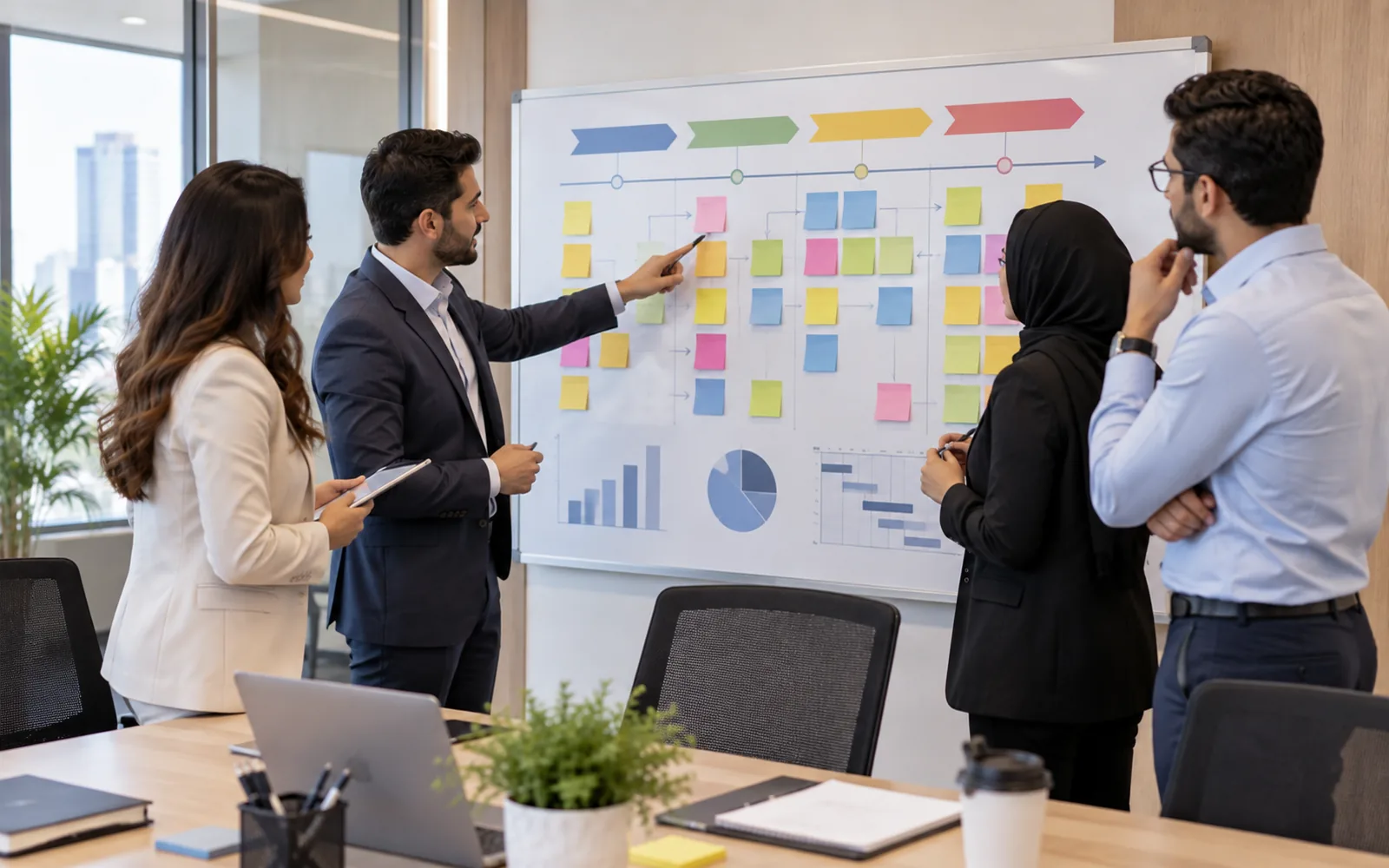 Project Management