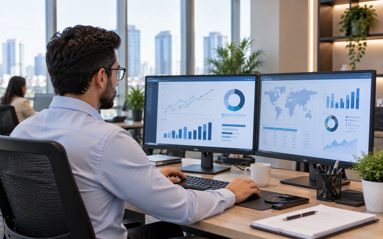 Technology Business Solutions