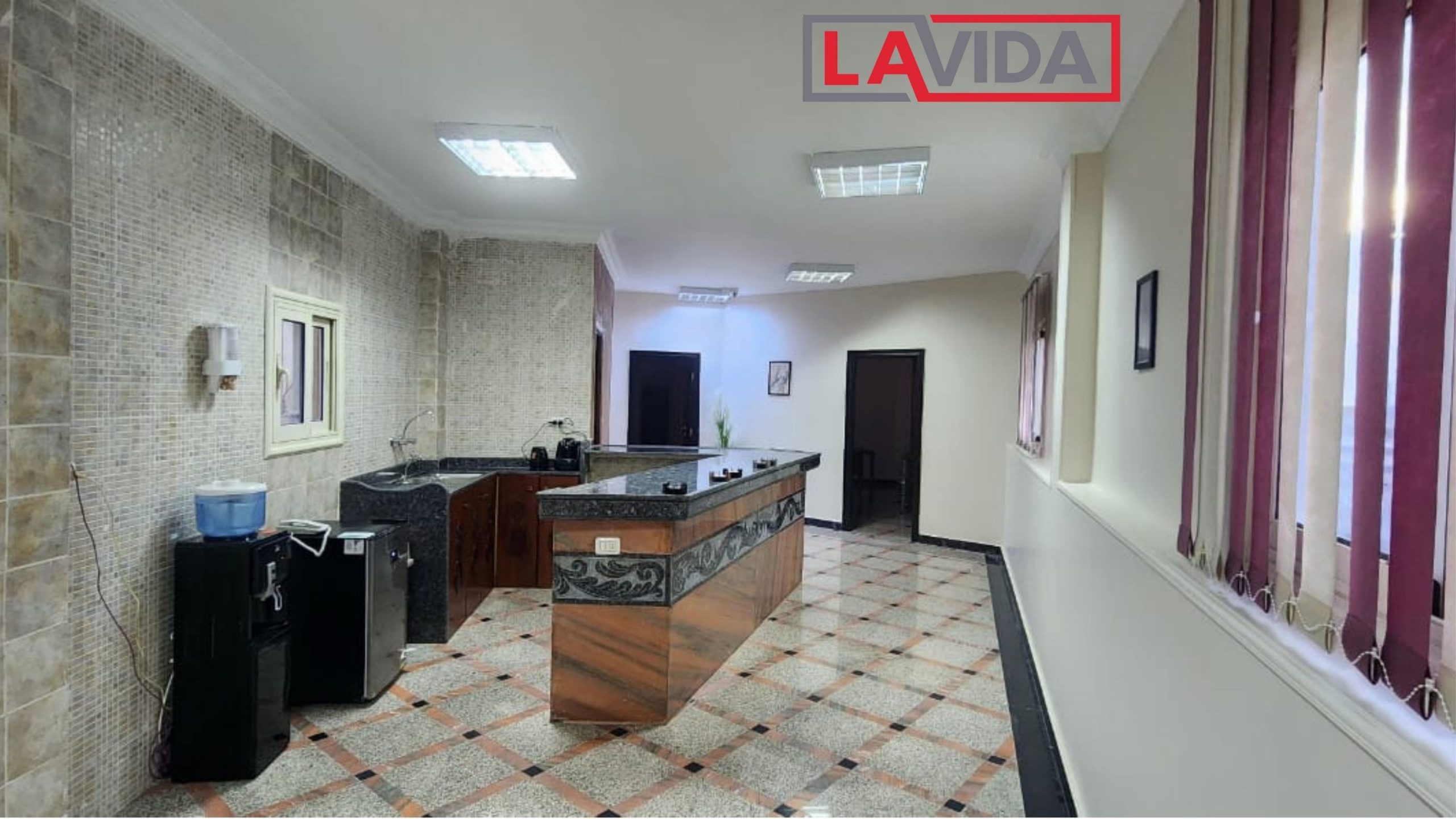 مصر الجديدة فرع 12
