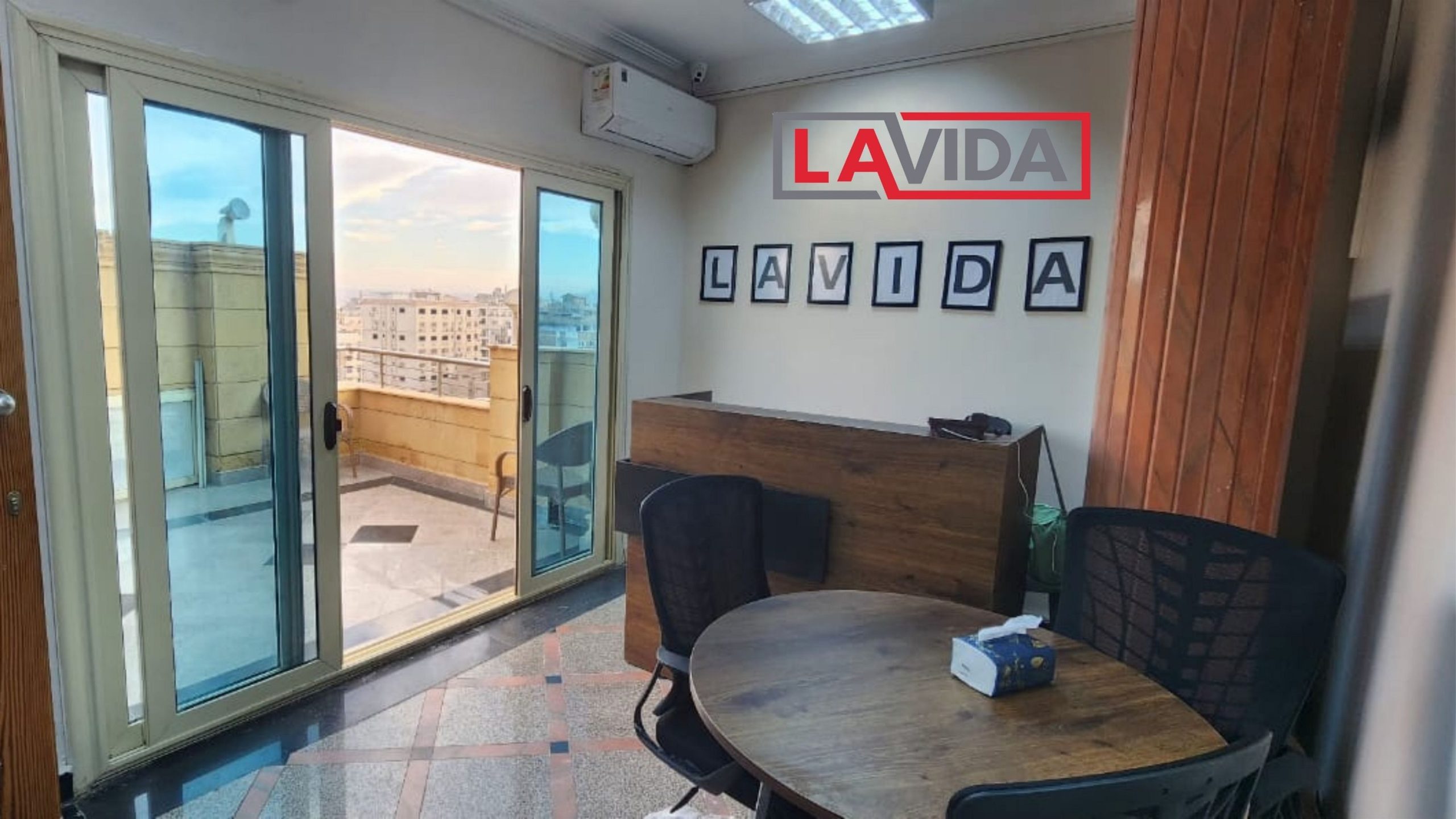 مصر الجديدة فرع 12
