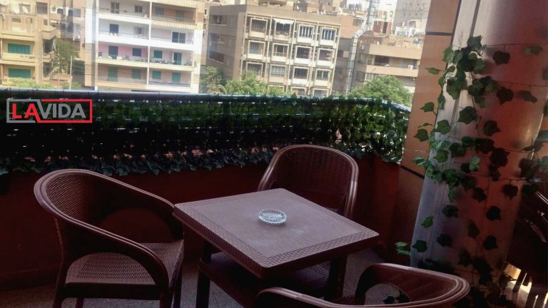 مصر الجديدة (4)